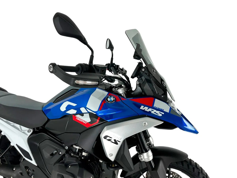 BMW R 1300 GS [WRS] - Wandsshield