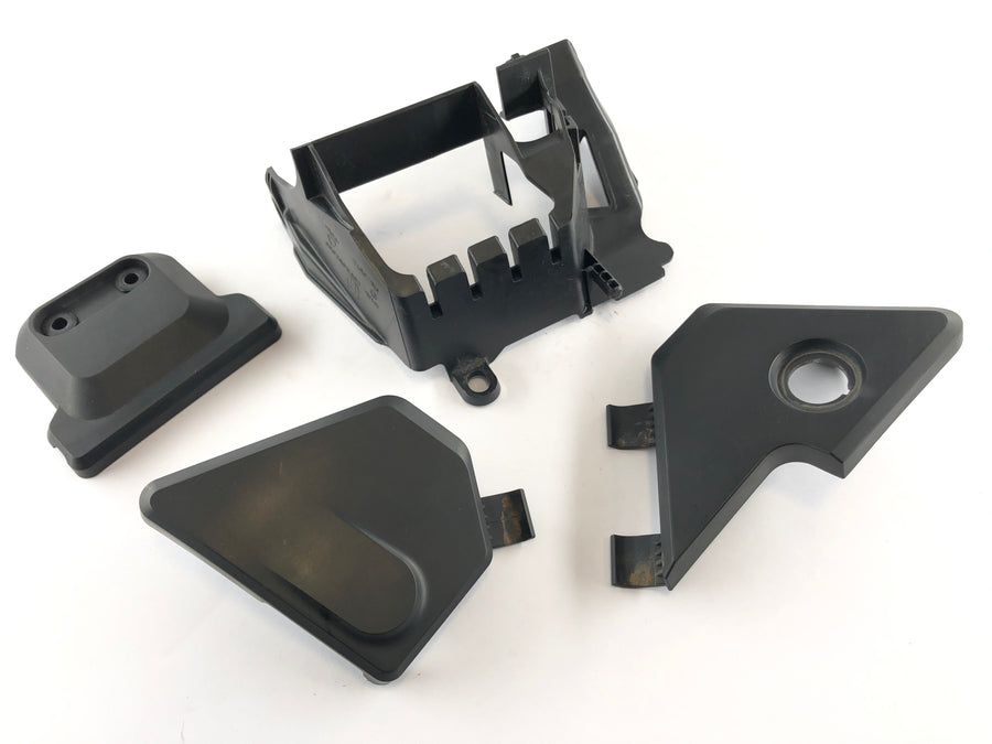 Husqvarna Vitpilen 401 [2021] - Set de cubiertas de plástico