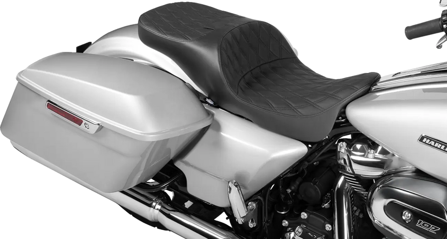 harley davidson touring [ESPECIALIDADES DE ARRASTRE] - Asientos de alcance extendido Freedom Touring