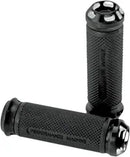 Harley Davidson Nightster 975 Special [PERFORMANCE MACHINE (PM)] - Puños personalizados Elite Apex