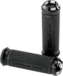 Harley Davidson Nightster 975 Special [PERFORMANCE MACHINE (PM)] - Puños personalizados Elite Apex