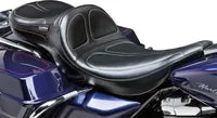 Harley Davidson Flhr [LE PERA] – Asiento Maverick Daddy Long Legs