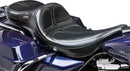 Harley Davidson Flhr [LE PERA] – Asiento Maverick Daddy Long Legs