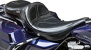 Harley Davidson Flhr [LE PERA] – Asiento Maverick Daddy Long Legs