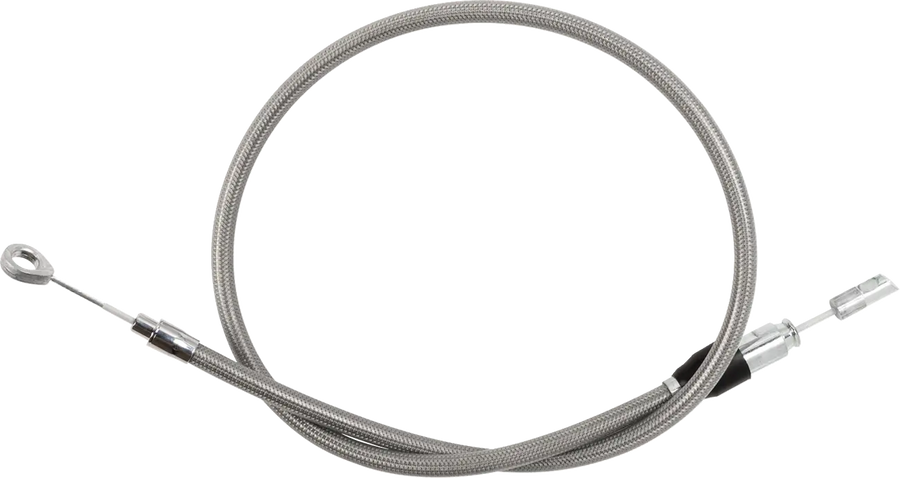 harley davidson fxlrst [ESPECIALIDADES DE ARRASTRE] – Cable de embrague de conexión rápida