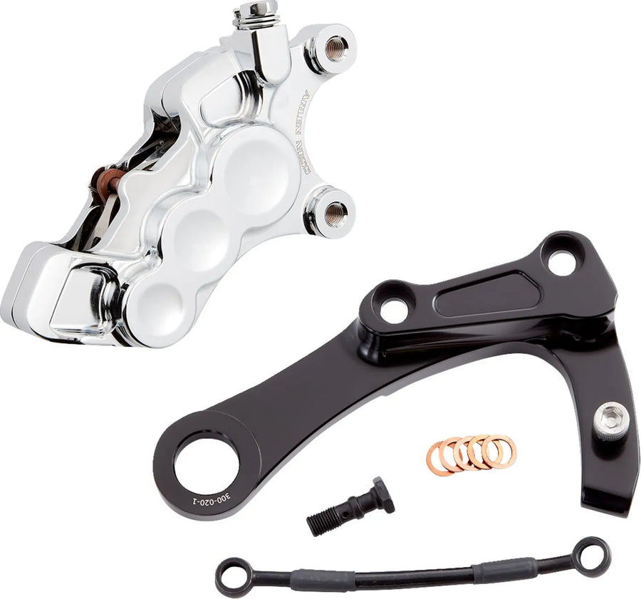 harley davidson fxdrs 114 [ARLEN NESS] – pinza de freno