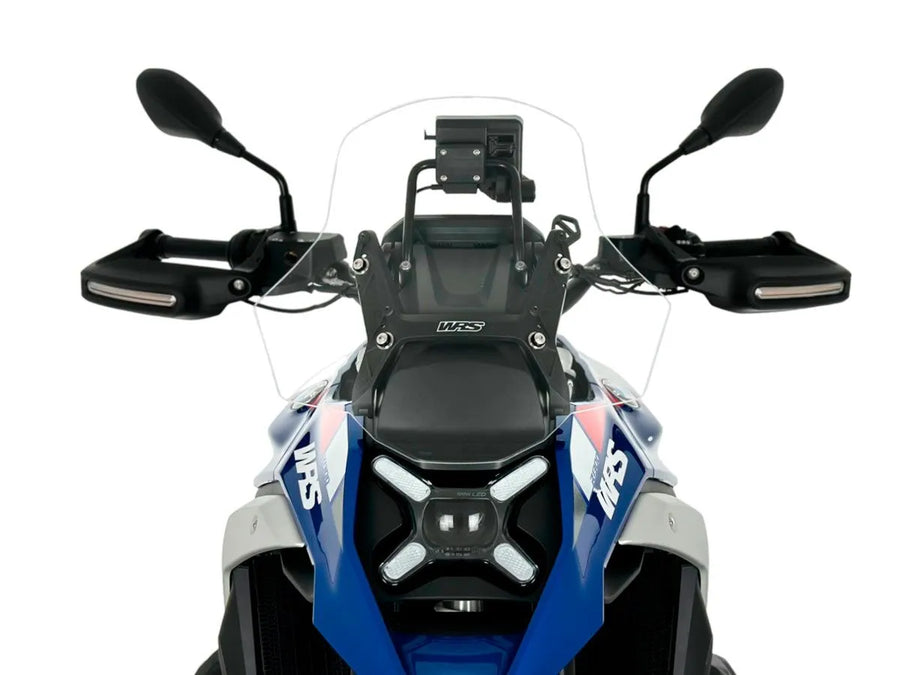 BMW R 1300 GS Trophy [WRS] – Parabrisas