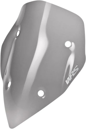 ducati multistrada 1200 [WRS] – parabrisas