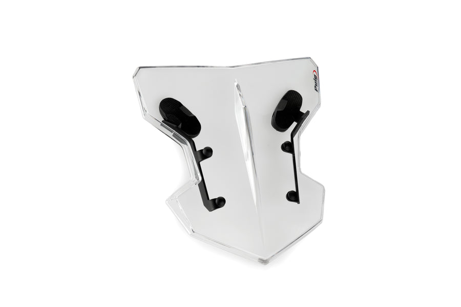 VESPA GTS 125 [2021] – Carenado de visera de flanco – tintado