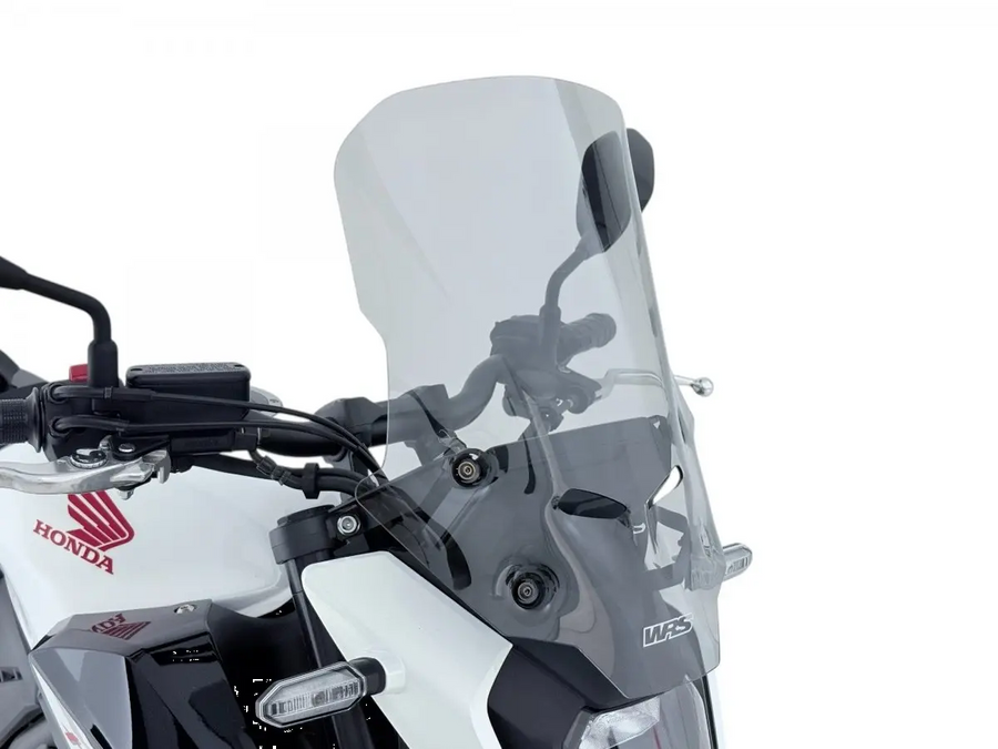 honda cb 500 [WRS] – parabrisas touring CB500 Hornet