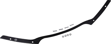 harley davidson fltruse [KLOCK WERKS] – Moldura de parabrisas serie Flare™ - 0