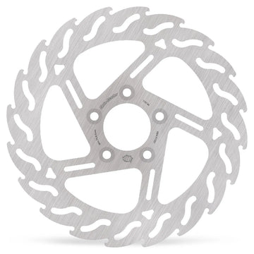 Harley-Davidson Xl 883 Sportster [2002-2005] - Flame Series Fixed Rotor – Bild 1