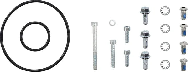 Yamaha XVS 1300 [COBRA] – Kit de filtro de aire