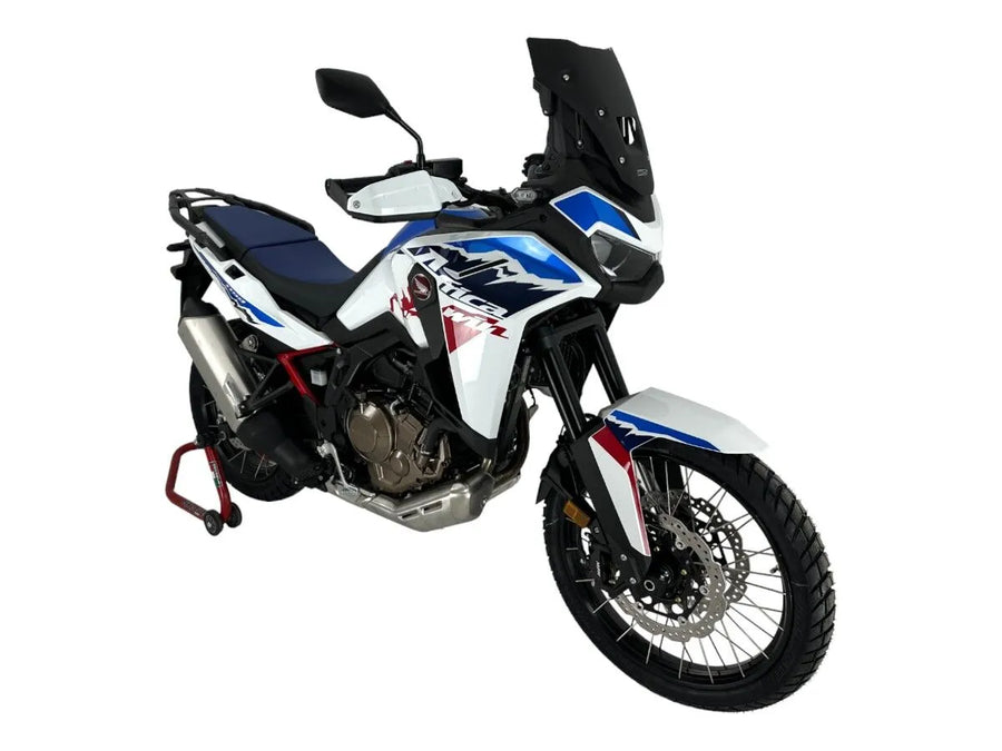 Honda CRF 1100 África Twin [WRS] - parabrisas