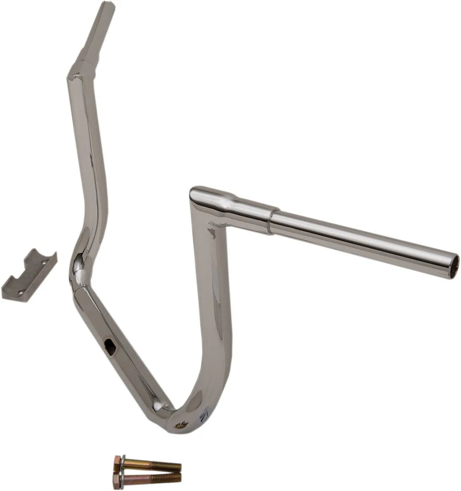 harley davidson touring [LA CHOPPERS] – Manillar touring Grande Twin Peaks de 1-1/2"