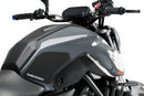 YAMAHA MT-07 [2023] – Protectores laterales depósito – Transparente-5