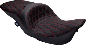 harley davidson flhtc [ESPECIALIDADES DE ARRASTRE] - Asiento Freedom Touring