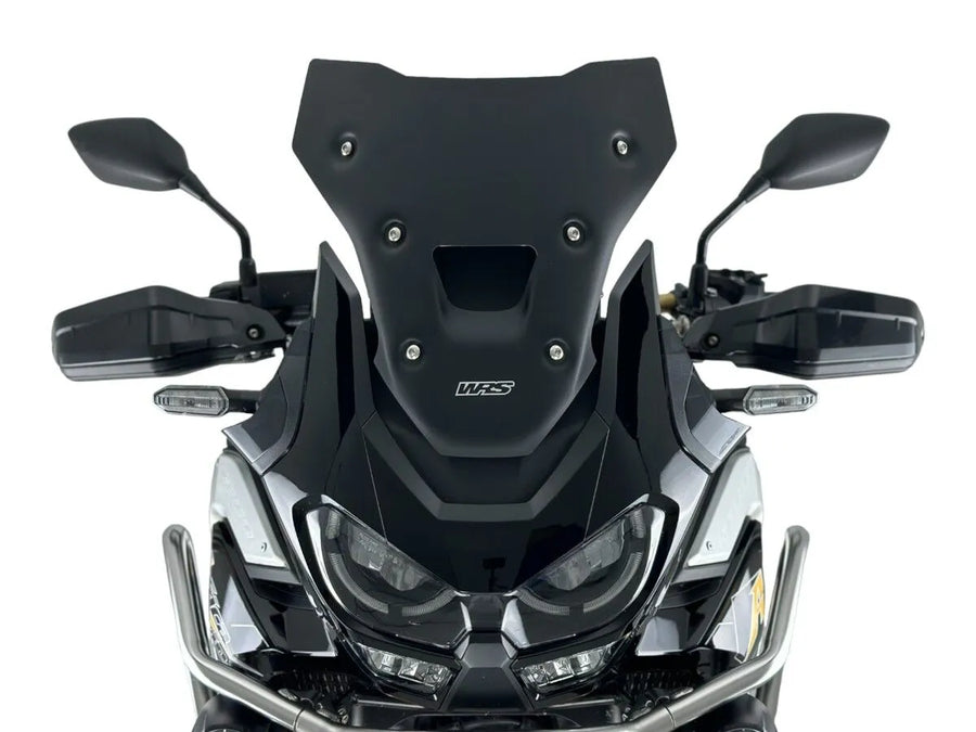 Honda CRF 1100 África Twin [WRS] - parabrisas