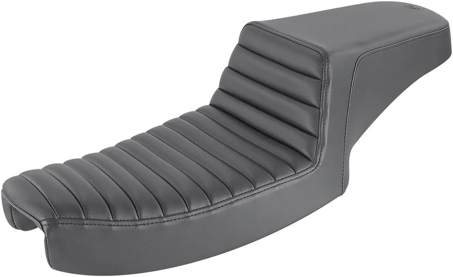 Harley Davidson Dyna [SADDLEMEN] – Asiento elevado