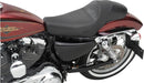 harley davidson sportster 883 iron xl [SADDLEMEN] – Banco de café americano 2-Up-3