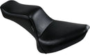 harley davidson flstc [LE PERA] – Asiento Cherokee-1