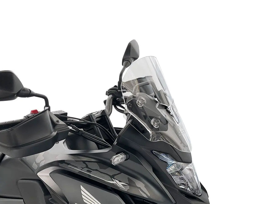 Honda CB 500 [WRS] – Cúpula deportiva CB500X