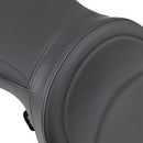 harley davidson touring [ESPECIALIDADES DE ARRASTRE] – Asiento touring plano y ancho-2