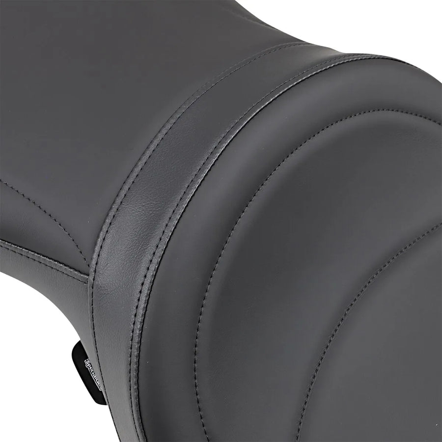 harley davidson touring [ESPECIALIDADES DE ARRASTRE] – Asiento touring plano y ancho