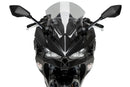 KAWASAKI NINJA 500 SE [2025] – Cúpula Z-Racing – Tintada