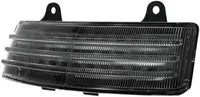 Harley Davidson Flhx [DINÁMICA PERSONALIZADA] – Luz trasera LED TriBar ProBeam®