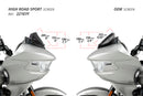 HARLEY DAVIDSON CVO ROAD GLIDE ST FLTRXSTSE [2025] - High-Road Sport - Tintado-10