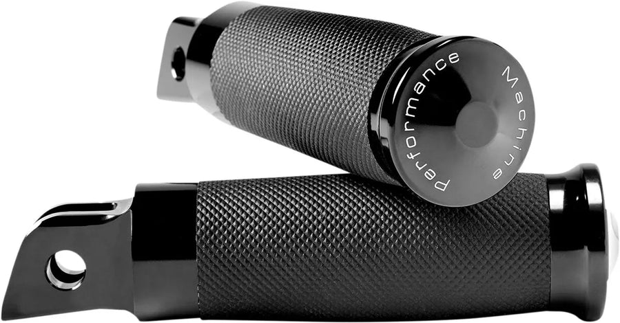 harley davidson flfb [PERFORMANCE MACHINE (PM)] – Reposapiés de contorno