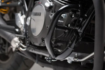 Yamaha XJR 1200 [SW-MOTECH] – Defensas