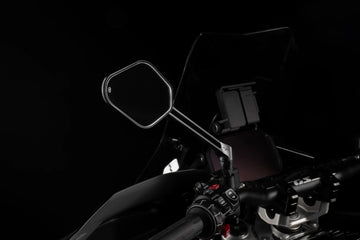 honda africa twin 750 [GILLES TOOLING] – Espejo Stratos M10 - 0