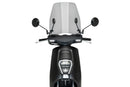HONDA EM1 E [2024] – Parabrisas de scooter urbano – tintado