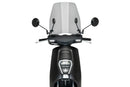 HONDA EM1 E [2024] – Cúpula Scooter Urbano – Transparente-1