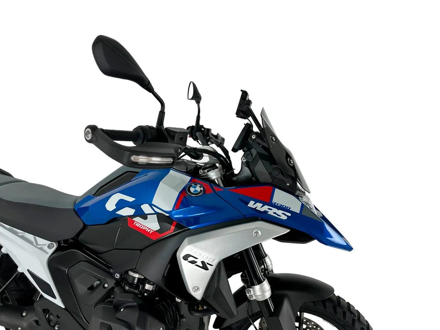 BMW R 1300 GS Trophy [WRS] – Parabrisas