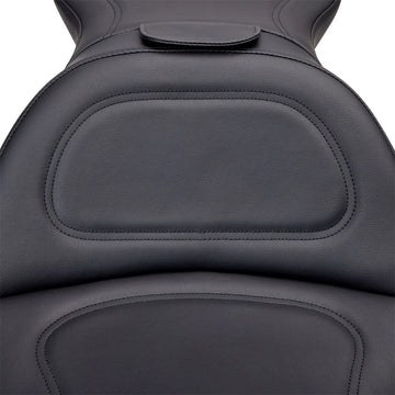 harley davidson flstf [SILLÍN] – Asiento Explorer™ - 0