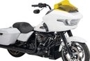 harley davidson fltr [KLOCK WERKS] – Parabrisas deportivo Kolor Flare™-5