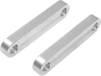 Harley Davidson Flst [KLOCK WERKS] - Bloque de montaje del guardabarros delantero para abrazar llantas