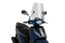 PEUGEOT TWEET 125 GT [2025] – Cúpula scooter Urban – Tintado-3