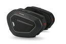 aprilia tuono 457 [SW-MOTECH] – Juego de alforjas PRO BLAZE H con protección EDGE