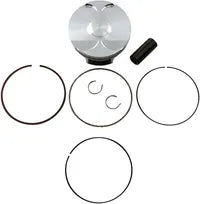 GAS GAS EC 450 [VERTEX] – kit de pistones forjado réplica para 4 tiempos