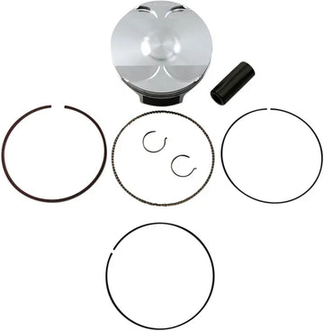 GAS GAS EC 450 [VERTEX] – kit de pistones forjado réplica para 4 tiempos