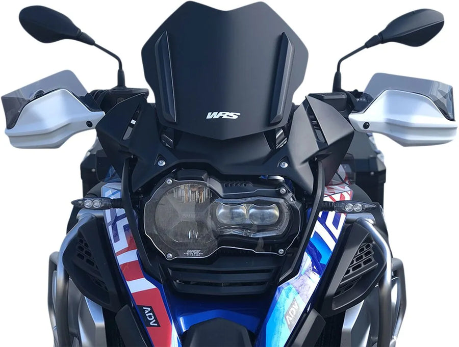 BMW R 1250 GS [WRS] - parabrisas