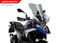 BMW R 1300 GS TROPHY [2025] – Cúpula Touring Plus – Tintada-13