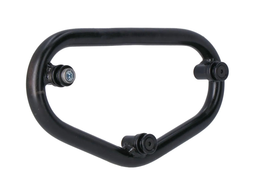 harley davidson nightster [SW-MOTECH] – Portaequipajes lateral SLC (izquierda)