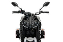 YAMAHA MT-09 SP [2020] – Spoiler lateral del parabrisas carenado desnudo-6