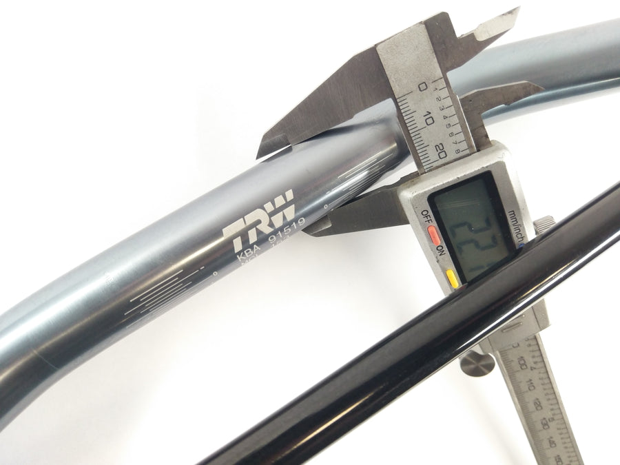 Husqvarna TE 570 H6 [2002] - Aluminio TRW Handlebar