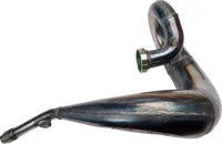 Yamaha Yz 250 [1999-2000, 2022-2023, 2024, 2025-2027, 2026-2027] - Escape graso de fábrica - Imagen 8